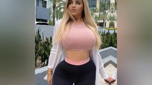 Anastasia Kvitko - Biography, Wiki, Age, Weight, Relationships, Net worth - Curvy Model Plus Size