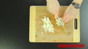 Мультиварка REDMOND RMC-M4502 Томатный суп