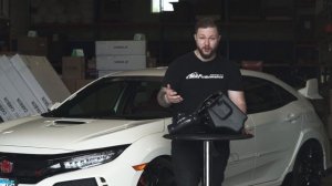 Top 5 Intakes for FK8 2017+ Honda Civic Type R