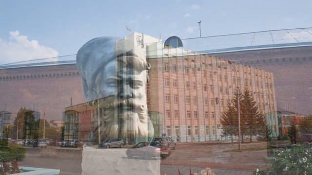 город канск красноярский край