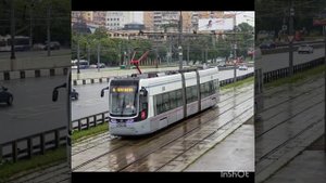 Шестёрка. Тушино. Александр Парфенов.