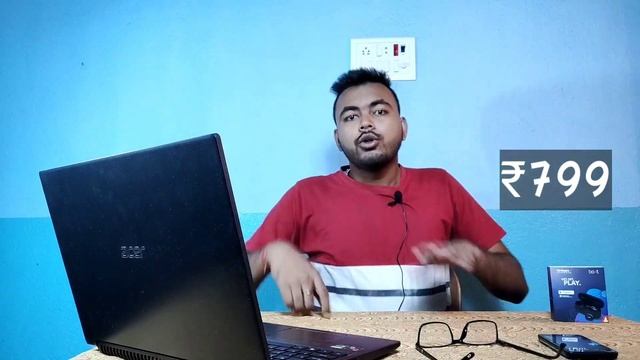 Top 5 Best Wireless Bluetooth Earphones Under 1000 ⚡ Nov 2020 | Best bluetooth earphone in diwali смотреть онлайн