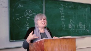 Н. А. Некрасов - Лекция Н. В. Пращерук