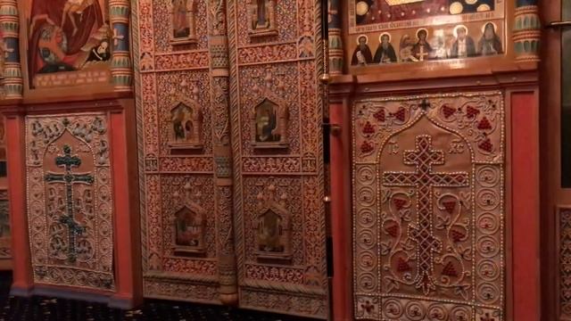 Ты моя Мати, Царице Небесная смотреть онлайн