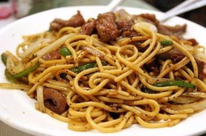 ВКУСНОЕ И НЕЖНОЕ ТУШЕНОЕ МЯСО С ОВОЩАМИ.