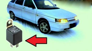 Почему двигатель ВАЗ периодически не заводится? Нашли причину