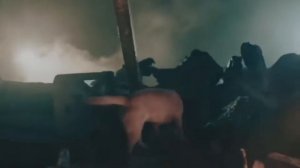 Песня «Пожарные»
