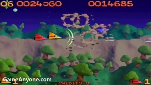 Platypus Co-Op Walkthrough: Level 1