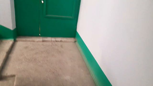 Лифт МЛЗ ≈1991 г.в., V=0,71м/с, Q=400кг смотреть онлайн