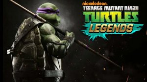 Черепашки-Ниндзя: Легенды #1056 РАЗНИЦА РЕШАЕТ ?