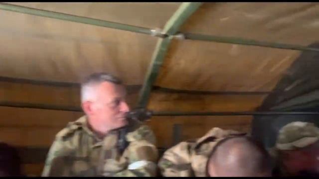 добровольцы май-июнь 2022