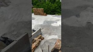 Самодельный подъемник (тельфер)