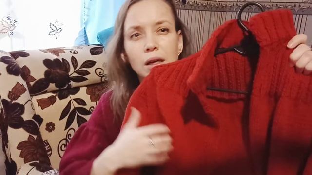 Ура! Долгожданная встреча☺️ Накупила пряжи, новая кукла крючком и другие готовые работы смотреть онлайн