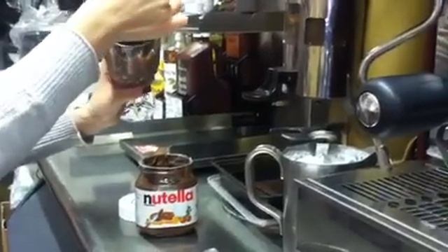 "Marochino" Cappuccino смотреть онлайн