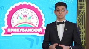 Видеовизитка Валерий Олейников «Сердце отдаю детям»
