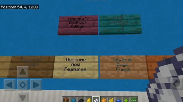 Minecraft 1.16.220 Update //Awesome New features and Bug fixes смотреть онлайн