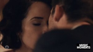 Timeless 2x11 | Music Moment | Joseph William Morgan - Time After Time