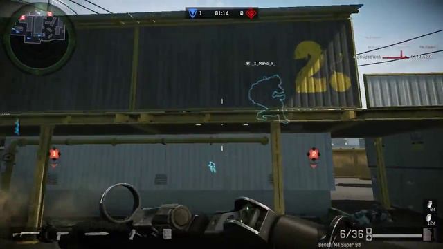 Обзор Benelli M4 Super 90. Все же помпа лучше, чем полу-автомат смотреть онлайн