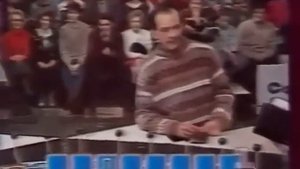 Поле чудес (31.01.1992)