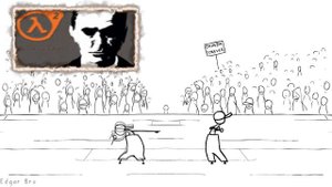 Creepy Video Game Music Part 2...😈 (Epic Battle)