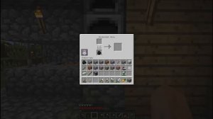 Industrial craft. День 5! Молот и железная печь!