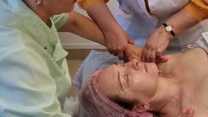 Обучение на преподавателя по косметологии от Академия 21