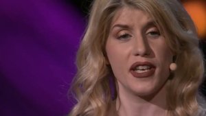 [TED] Eleanor Longden | Голоса в моей голове
