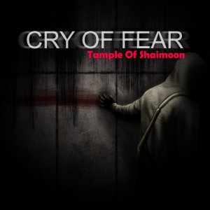 Cry of Fear | Tample Of Shaimoon 1.2, храм Шаймууна | заброшено | 21+