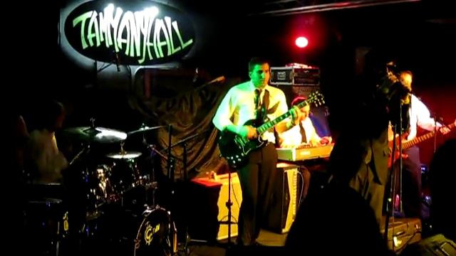 Tammany Hall 015.AVI смотреть онлайн