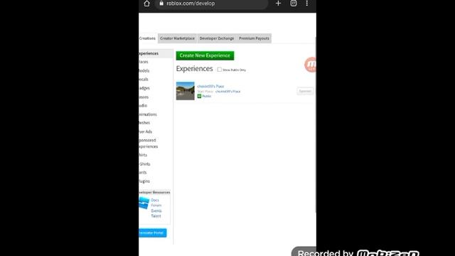 как бесплатно продавать вещи в роблоксе и получать робаксы? смотреть онлайн