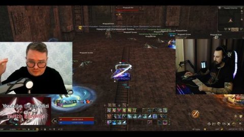 MasterChy - Большое интервью!