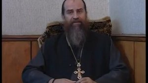 Наставление. Архимандрит Амвросий Юрасов