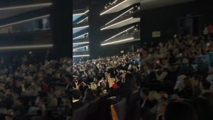 Рождество с Григорием Лепсом Live Арена(2)