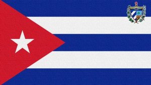 Cuba National Anthem (Vocal) El Himno de Bayamo