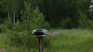 Инновационный 5D принтер