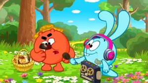 Смешарики идут в поход (2008)_HIGH