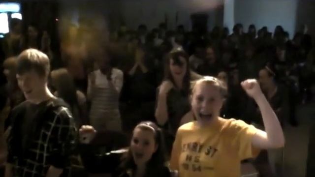 HENRY STREET - SASS/The Latency Canada's Loudest School Competition смотреть онлайн