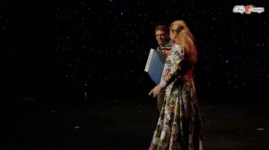 Мы желаем вам - Светлана Калачёва и Александр Ганичев