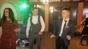 Ярослав Смаль (гурт ESTO) - Говорила мама дочке он тебе не пара (Качество) 2021