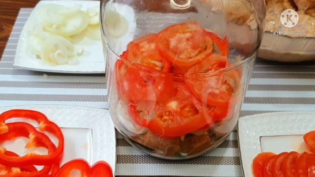 Курица в банке!! Рецепт, Который Покорил Вес Интернет! Теперь Готовлю Только Так! Курица в Духовке.