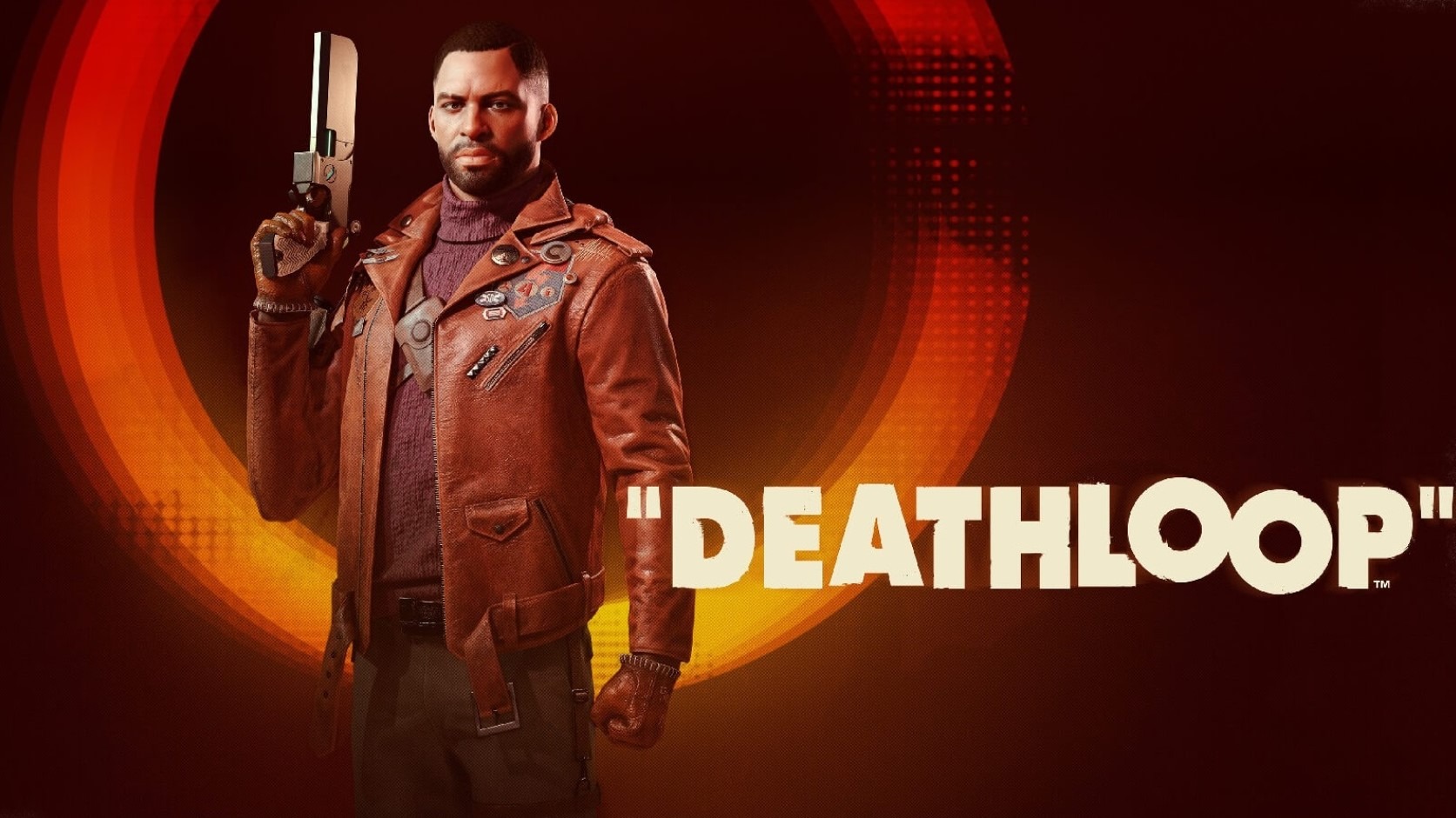 DEATHLOOP ( чек обзор)