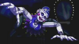 FNaF  Sister Location Не исправить караоке на русском под плюс