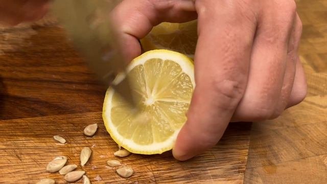 Lemon And Ginger 🤩 For Strong Immunity And Against Colds 🍋 Cleans The Lungs ✋