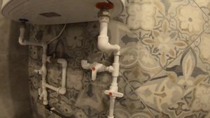 Доводим до ума водоснабжение и канализацию на даче