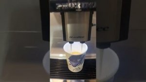 Обзор кофемашины суперавтомата PROXIMA F11 Dr.coffee