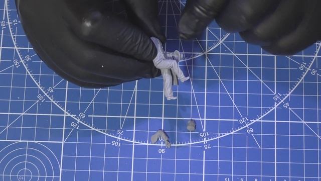 Сборка Европейского Трамвая 1/35. Miniart 38009 . Часть#1 смотреть онлайн