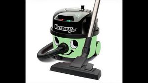 FABULOUS VARIATIONS of Numatic Vacuum Cleaners ~ The BEST of Henry the Hoover Family 2017