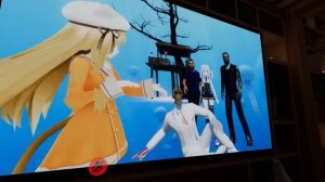 Как смотреть видео в vrchat через oculus