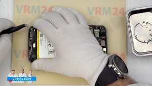 Как разобрать ? Motorola Moto E5 Plus XT1924 Разборка и ремонт