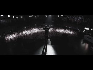 Мот - Sold Out в "Известия Hall" 2015 (репортаж)